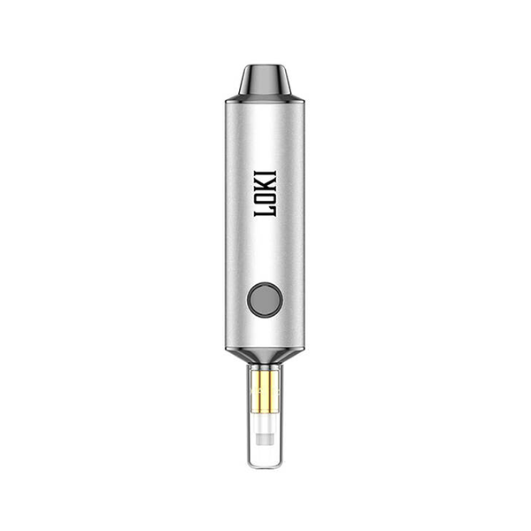 YOCAN LOKI | Vaporizer Silver