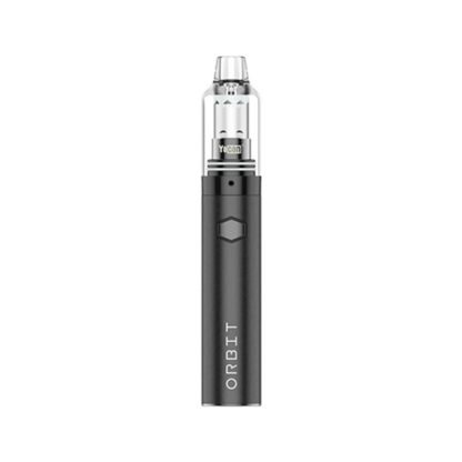 YOCAN Orbit Black