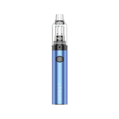 YOCAN Orbit Blue