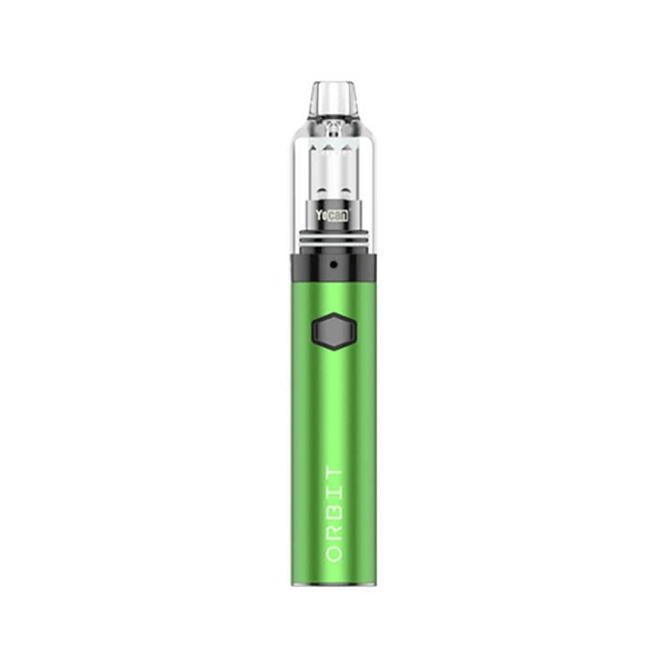 YOCAN Orbit Green