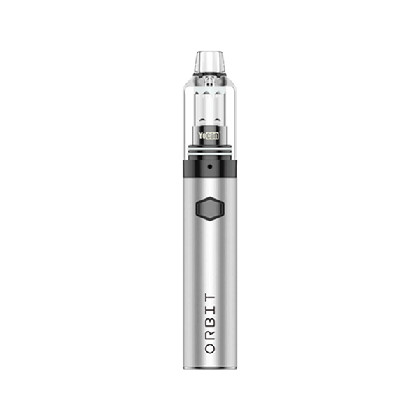 YOCAN Orbit Silver