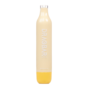 ZOVOO – DRAGBAR Disposable | 5000 Puffs | 13mL Banana Ice