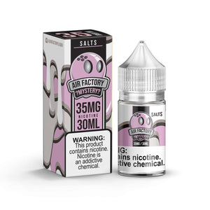 Mystery by Air Factory Salt eLiquid 30mL