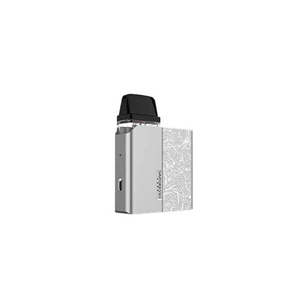 Vaporesso XROS Nano Kit | 1000mAh Ancient Silver