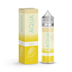 Lush by AQUA Classic E-Juice 60ml