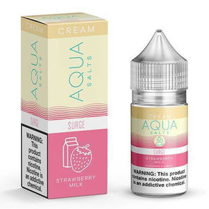 Surge by Aqua TFN Salt 30ml