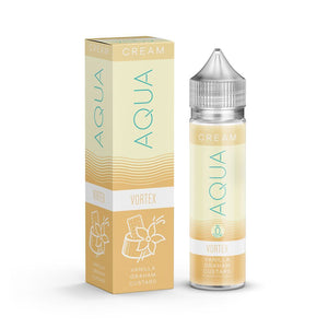 Vortex by Aqua TFN Series 60ml with Packaging