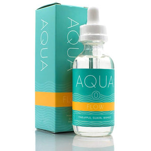 Flow by Aqua TFN Series 60ml with Packaging