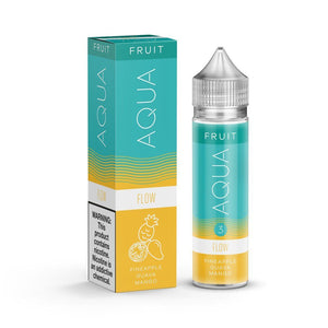 Flow by Aqua TFN Series 60ml with Packaging