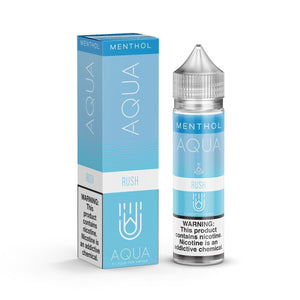 Rush Ice by Aqua TFN Series 60ml