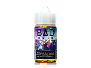 Cereal Trip by Bad Drip 60mL without Packaging