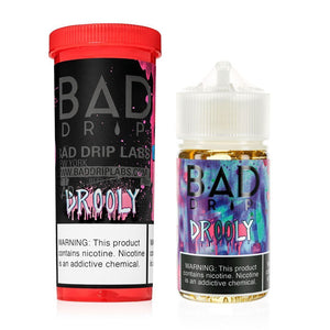 Drooly by Bad Drip 60mL