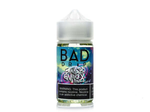 Farley's Gnarly Sauce Iced Out by Bad Drip 60mL