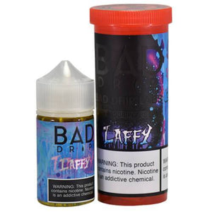 Laffy by Bad Drip 60mL With Packaging