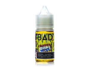 Ugly Butter Salt by Bad Drip Salt 30mL without Packaging