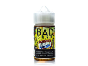 Ugly Butter by Bad Drip 60mL