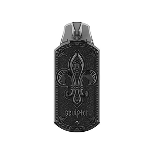 Uwell – Sculptor Pod System Black