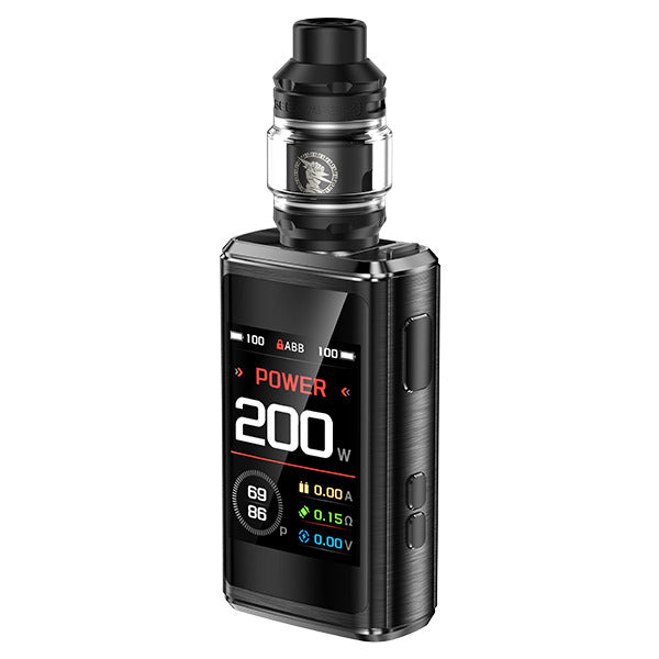 Geekvape Z200 Kit Black