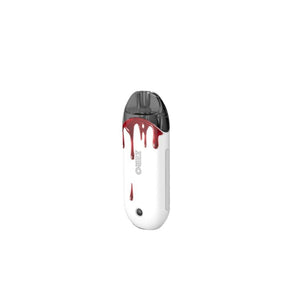 Vaporesso Renova Zero Pod System Kit | Care Edition White Bleed