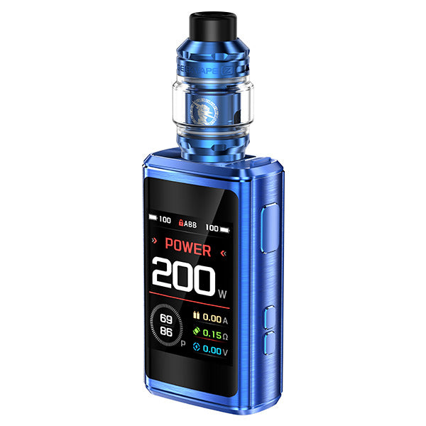 Geekvape Z200 Kit Blue