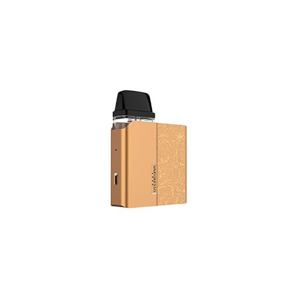 Vaporesso XROS Nano Kit | 1000mAh Bronze Gold