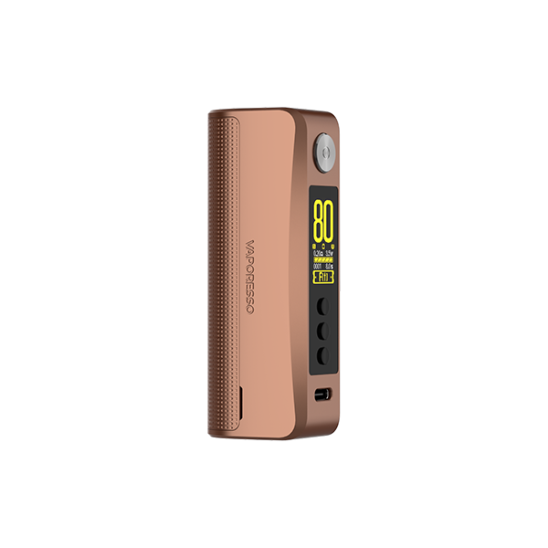 Vaporesso Gen 80 S Mod | 80w Brown