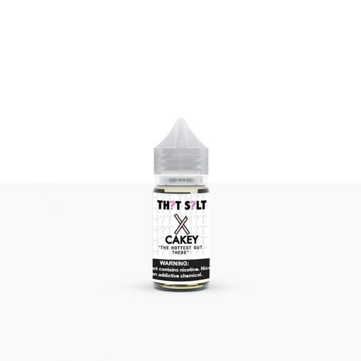 Cakey by THOT salt 30ml Bottle