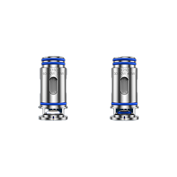 Freemax Marvos MS-D Mesh Coil Series | 5-Pack - Group Photo