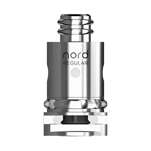 SMOK Nord DC 0.6 ohm Replacement Coils - Regular DC Coil 0.6 ohm