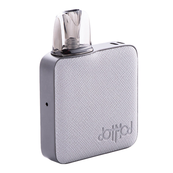 dotMod – dotPod Nano Pod Kit Grey