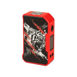 Dovpo MVP 220w Box Mod Tiger Red