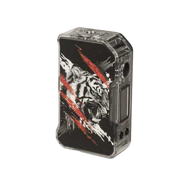 Dovpo MVP 220w Box Mod Tiger Transparent