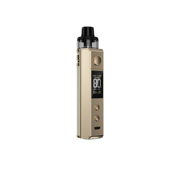 VooPoo DRAG H80S Pod Mod Kit $38.99