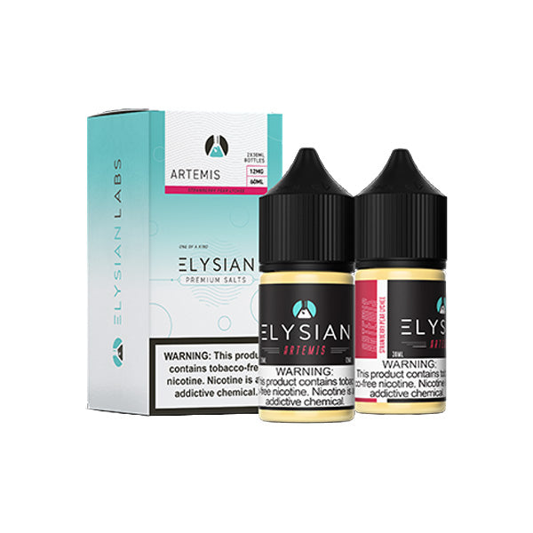 Artemis by Elysian Harvest Salts Series | 60mL With Packaging