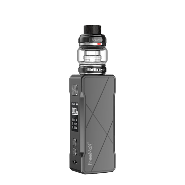 Freemax Maxus Kit | 100W Black