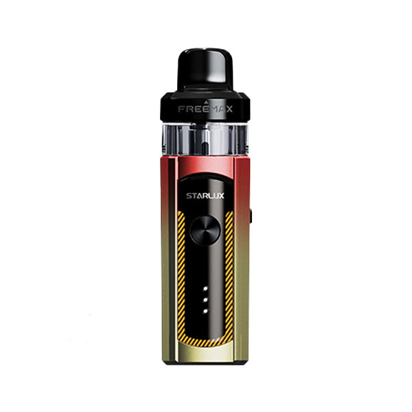 Freemax Starlux 40W Kit Red Gold 2