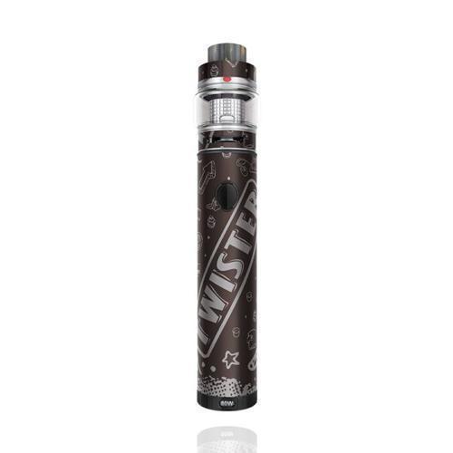 FreeMax Twister 80W Kit Graffiti Space Black