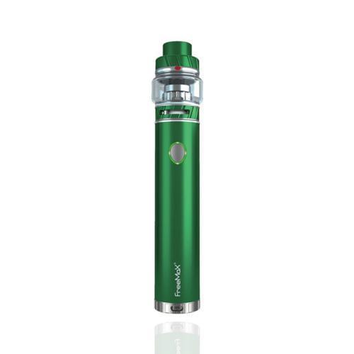 FreeMax Twister 80W Kit Metal Green