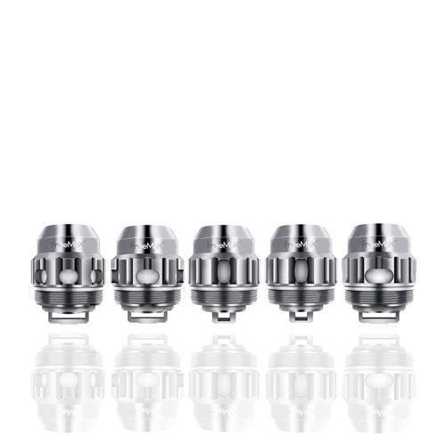 FreeMax TX Replacement Coils Fireluke 2 Tank (Pack of 5)