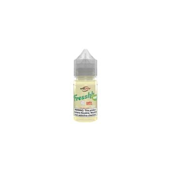 Fresshh Mint Ice Innevape Salts 30mL Bottle