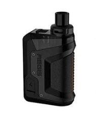 Geekvape Aegis Hero Pod Mod Starter Kit black