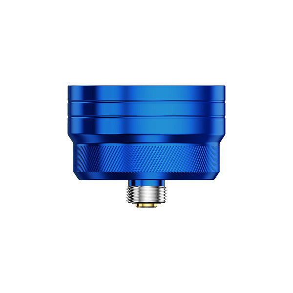 Geekvape E100 (Aegis Eteno) 510 Adapter Blue