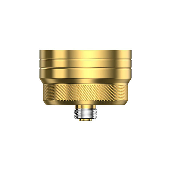 Geekvape E100 (Aegis Eteno) 510 Adapter Gold