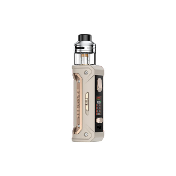 Geekvape E100i (Aegis Eteno) Kit Beige