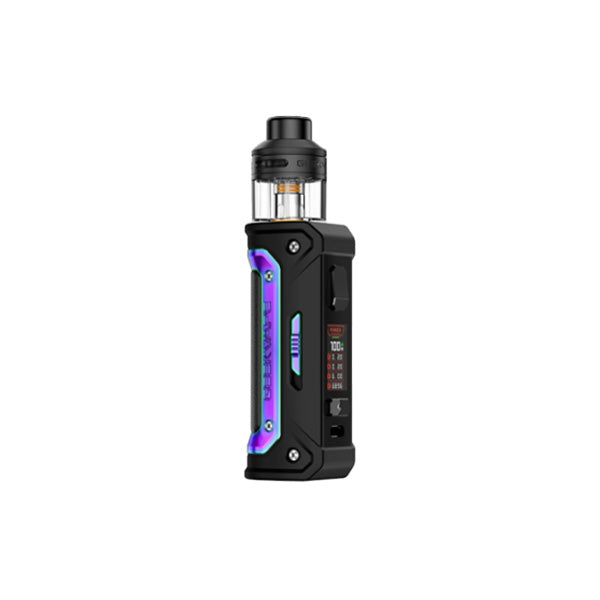 ADAPTATEUR 510 ETENO E100 GEEKVAPE