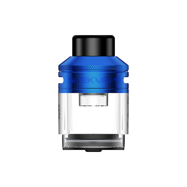 Geekvape E100 (Aegis Eteno) Replacement Pods | 4.5mL | 2-Pack Blue