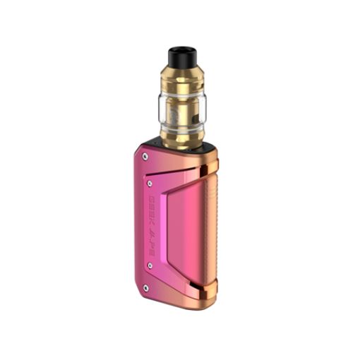 Geekvape L200 Aegis Legend 2 Kit 200w Pink Gold