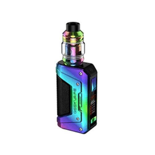 Geekvape L200 Aegis Legend 2 Kit 200w Rainbow