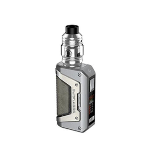 Geekvape L200 Aegis Legend 2 Kit 200w Silver