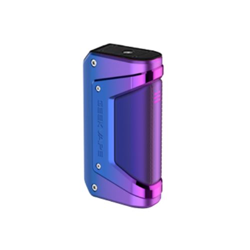 Geekvape L200 Aegis Legend 2 Mod 200w Rainbow Purple